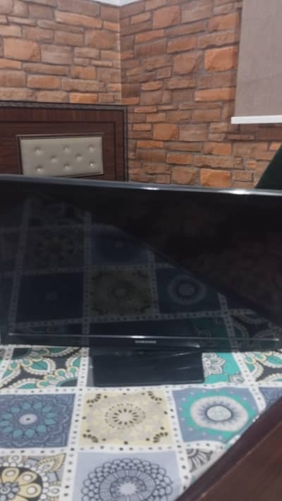 SAMSUNG 24 INCH LED TV HD