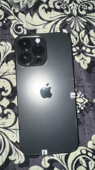 iPhone 14 Pro Max 256GB
