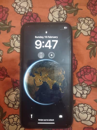 iPhone 11 non pta 128 gb