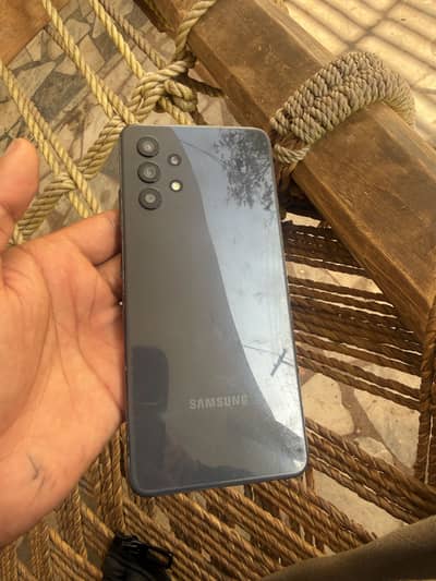 Samsung a32