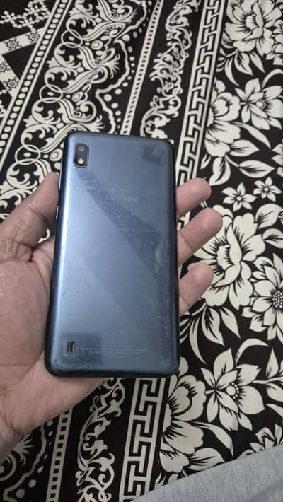 Samsung A10