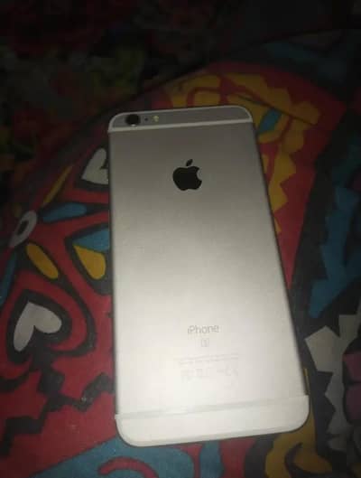 i phone 6S plus 64gb non pta