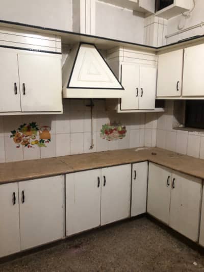 3 rooms portion available for rent in khanna pull sanam chok islamabad