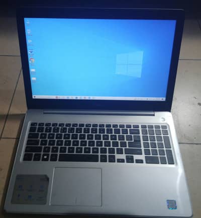 Dell Inspiron 15 5000 Series – 8th Gen i5 – Radeon 2GB