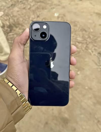 I phone 13 jv 128 gb