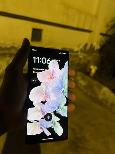 Google Pixel 6 Pro 12/128gb Pta approved No Issue in phone Price fix