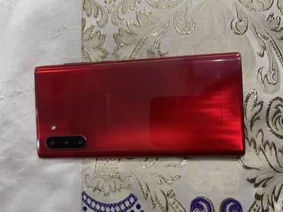 Samsung Galaxy Note 10 12\256 gb