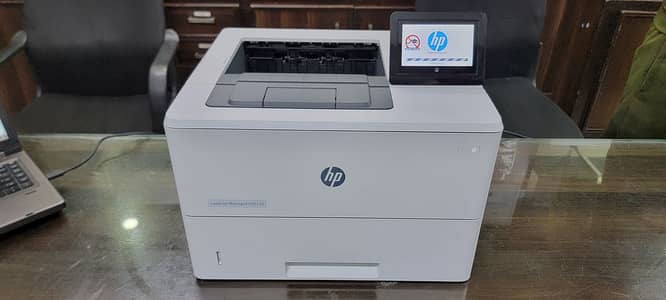 HP ENTERPRISE LASER PRINTER E50145 | HP HIGH SPEED| USB | NETWORK