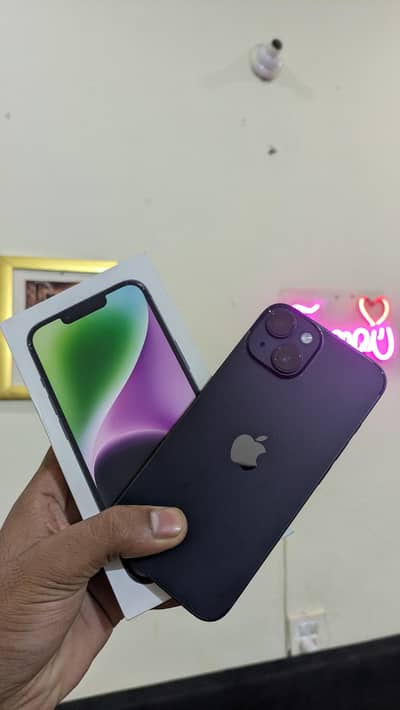 10/10 100 health dark blue colour with box