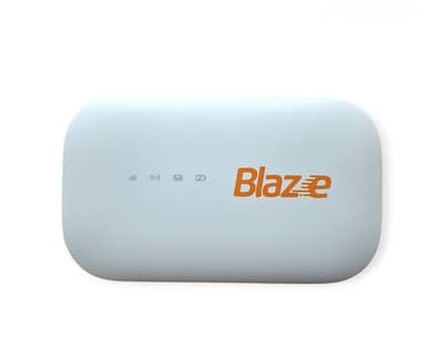 UFONE BLAZE 4G wifi