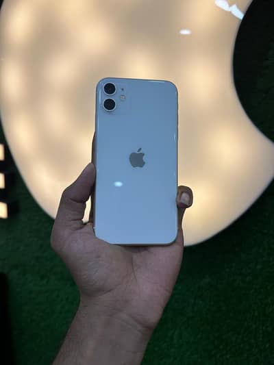 Iphone 11 non pta jv