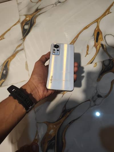 note 11 sealed piece