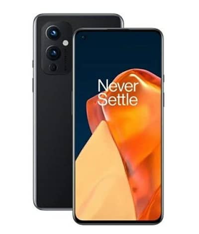oneplus 9 12/256 Pta