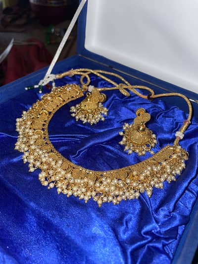 Beautiful Jewellery set