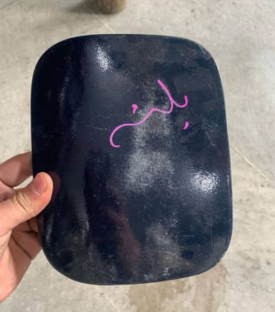Toyota Belta Petrol Tank Cap - Toyota Belta Fuel Tank Cover