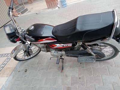 united 70 fit bike documents clear hai one hand use lush condition