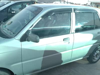 Coure 2011 automatic transmission