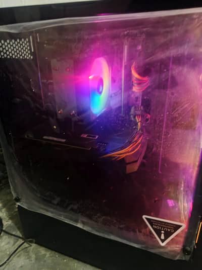 Gaming PC For Sale (Ryzen 5 3600 + RTX 2060) – Excellent Condition