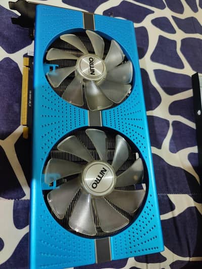 Rx590 8gb