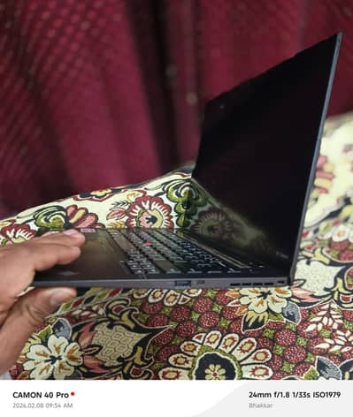 Lenovo Thinkpad X1 touchscreen Laptop