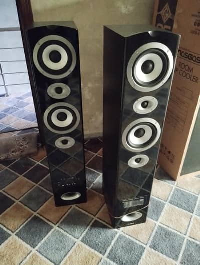 audionic classic 7.7