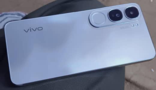 Vivo Y200 ,8+8/256GB