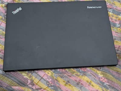 Lenovo laptop