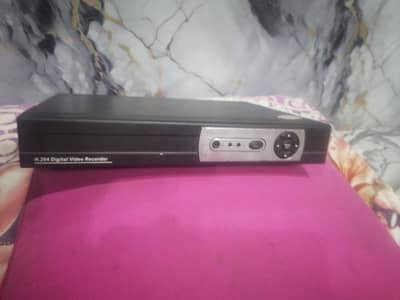 Xmeye DVR. 8 chaneel