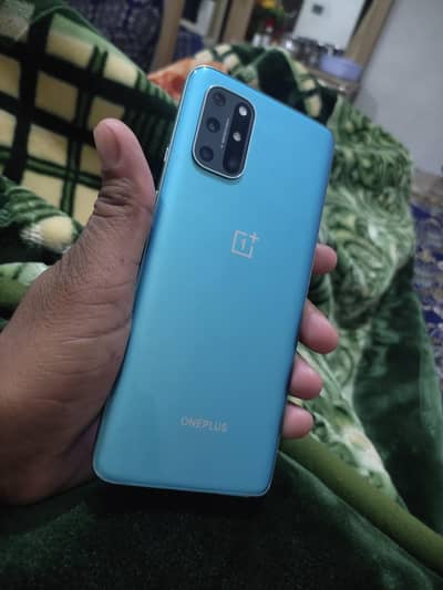 Oneplus8t 12/256