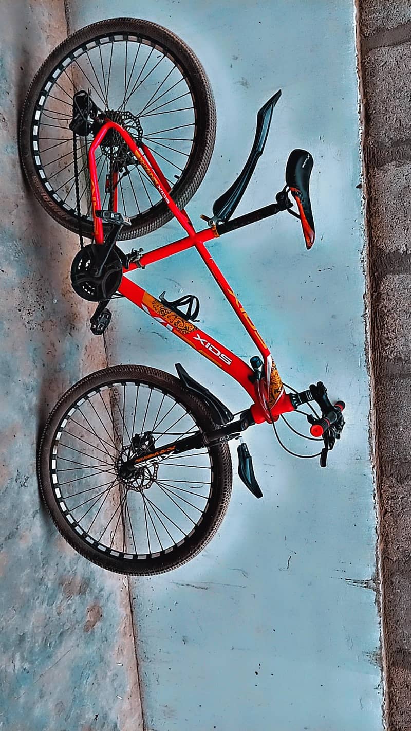 xids cycle 0