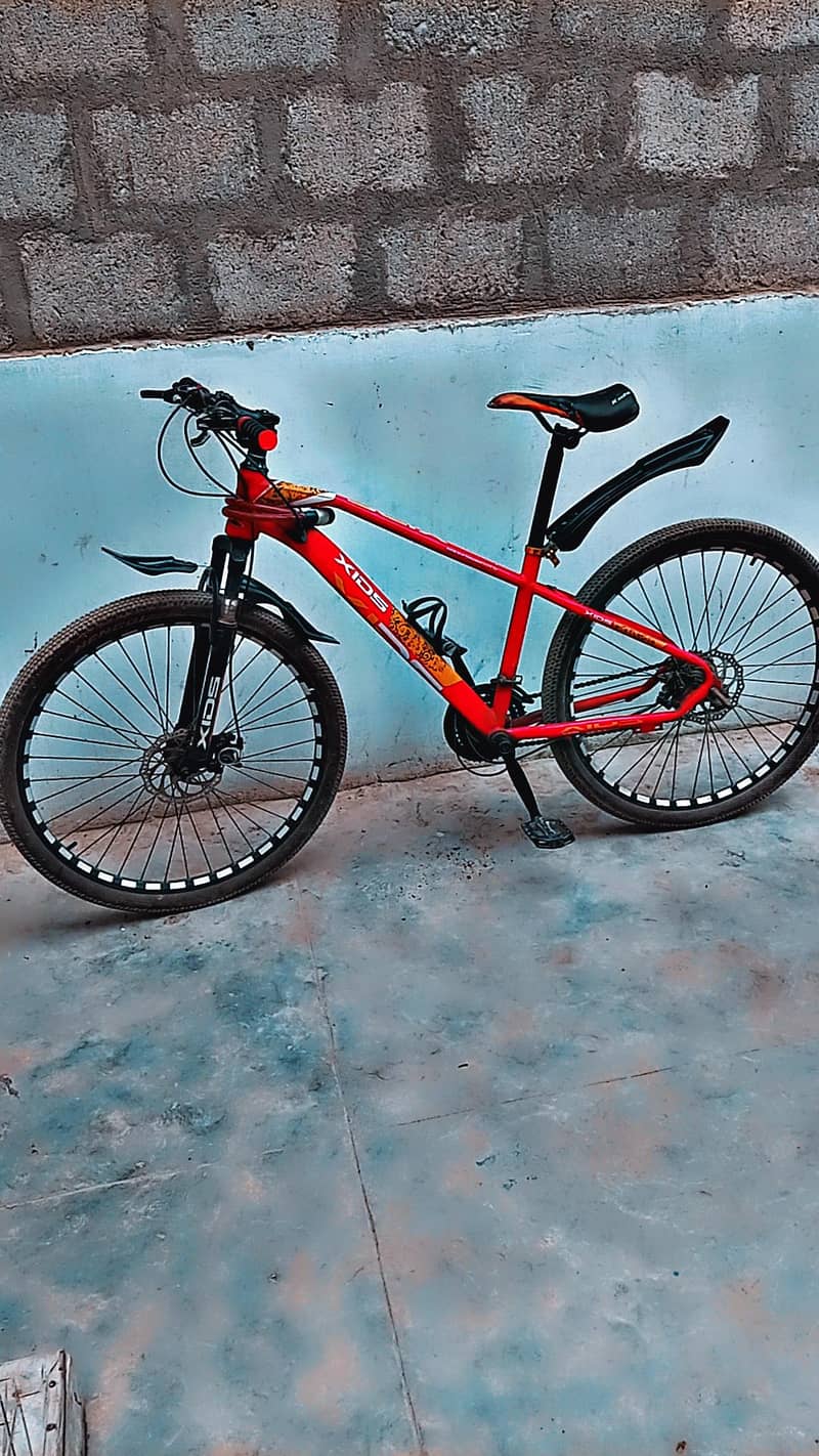 xids cycle 4