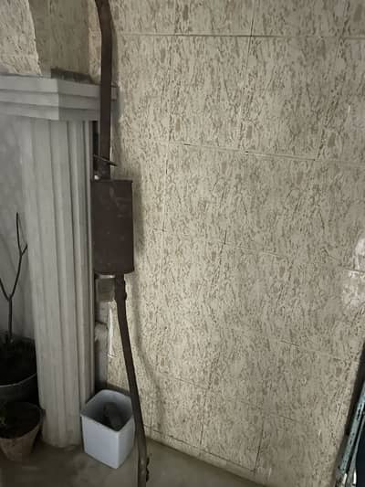 Suzuki bolan silencer