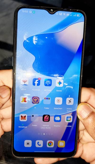 Oppo A16 for Sale, Oppo A16 Mobile