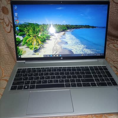 hp ProBook I-5 12 generation RAM 16