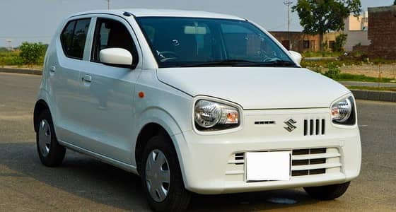 Alto mehran Corolla civic available for monthly rent