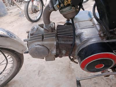 bike for sale united 17 model all documents clear h