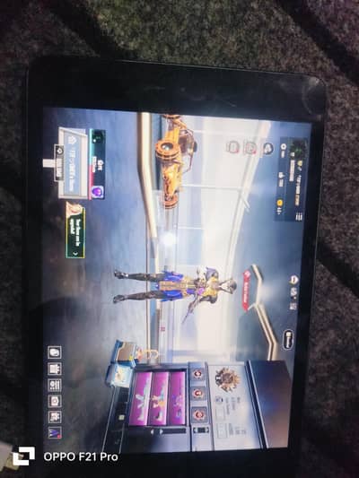 mini 5 pubg mobile