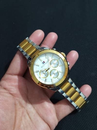 Tommy Hilfiger Hudson Original