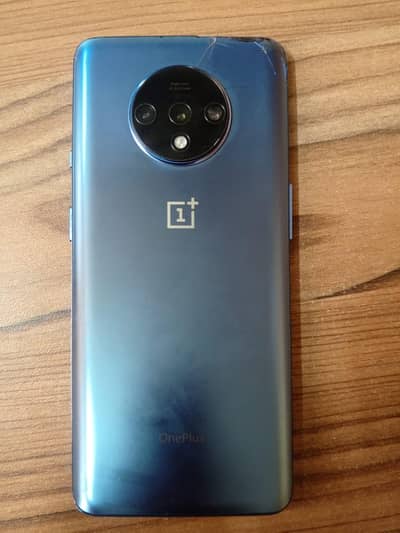 OnePlus 7t 8/128 C**d Approved. Exchange possible