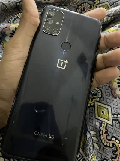 OnePlus Nord n10 5G