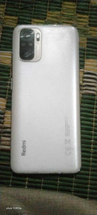 Redmi Note 10