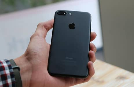 iPhone 7 plus non pta 10 9