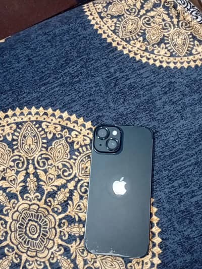 I phone 14 jv 128 gb