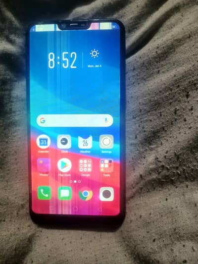 oppo a3s mobile for sale