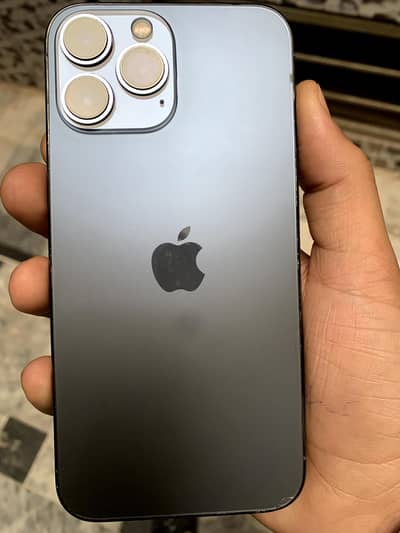 iphone 13 pro max jv