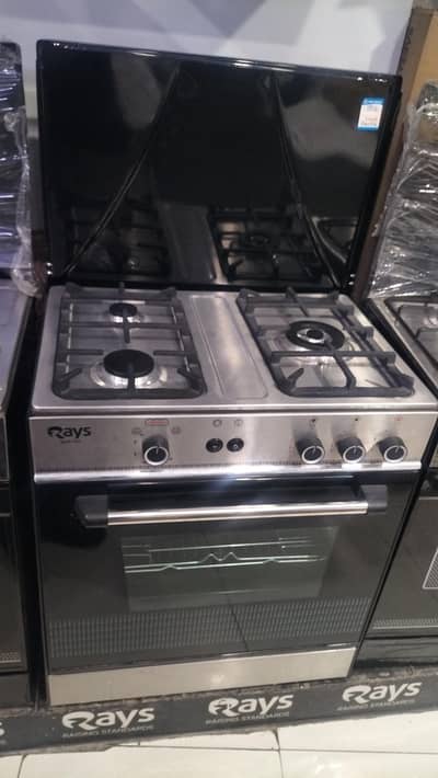 We Deals in Cabinet and Cooking Range s