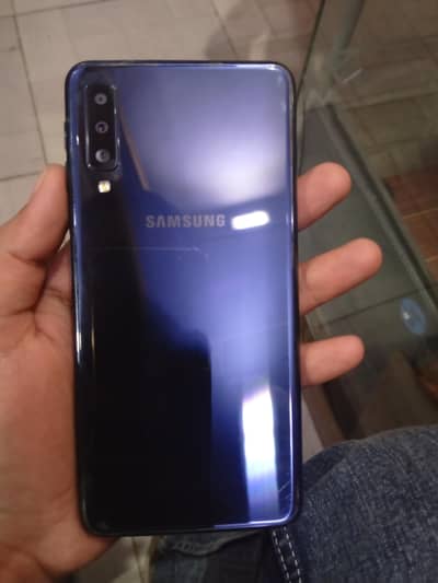 Samsung Galaxy A7