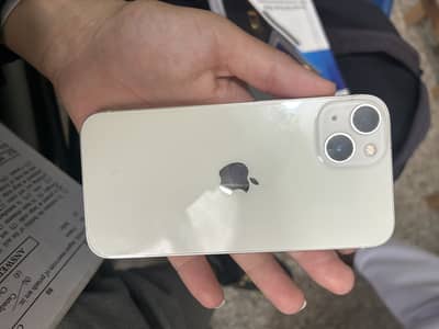 iPhone 14 plus chance