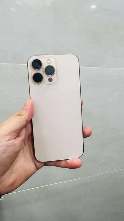 16 pro max PTA approved