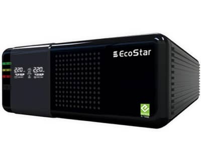 Ecostar inverter